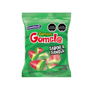 GOMELA SANDIA 80GRS