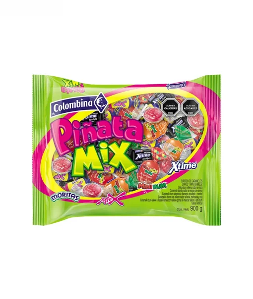 PIÑATA MIX 900GRS 1