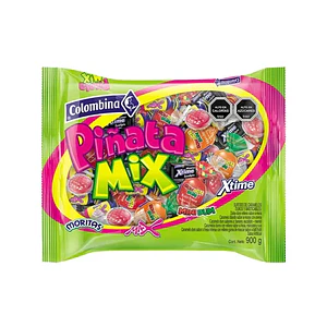 PIÑATA MIX 900GRS
