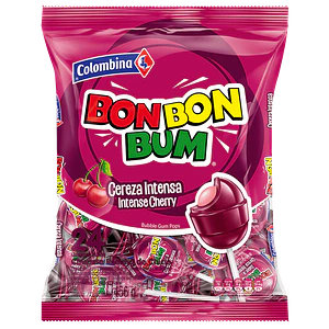 BONBONBUM CEREZA 24 UN