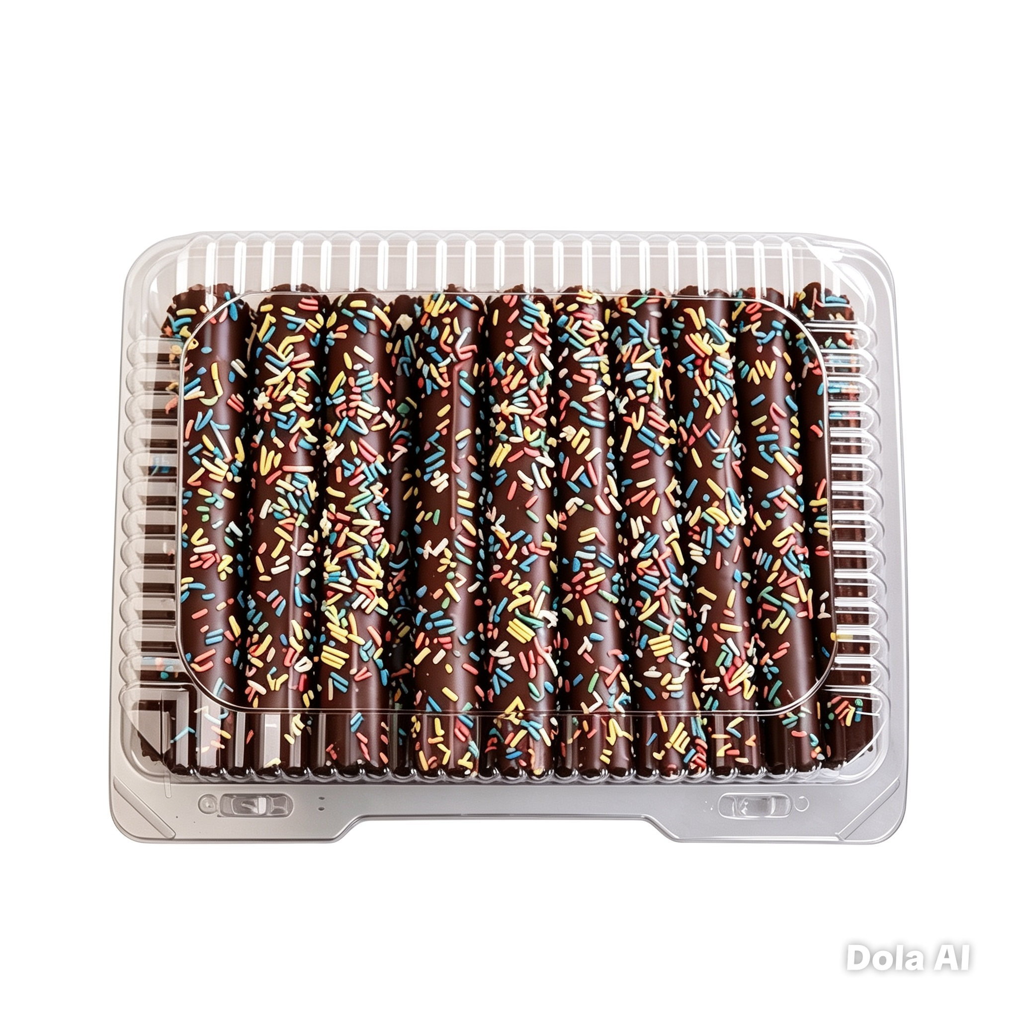 CUCHUFLI KRISPY 40 UN 1