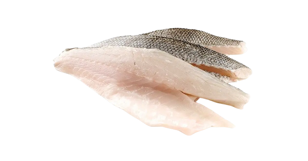 Merluza Común Filete Kilo