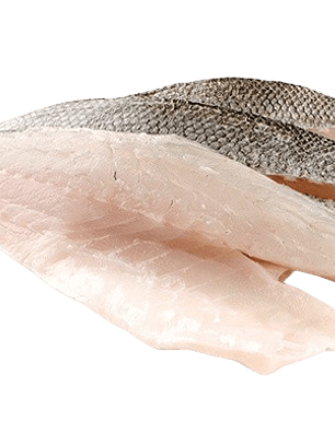 Merluza Común Filete Kilo