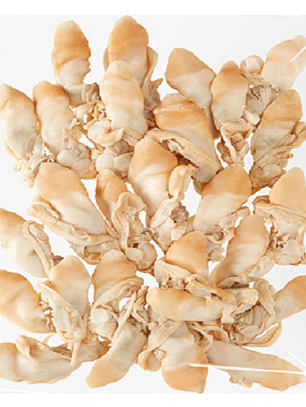 Navajuela Macha Entera Kilo