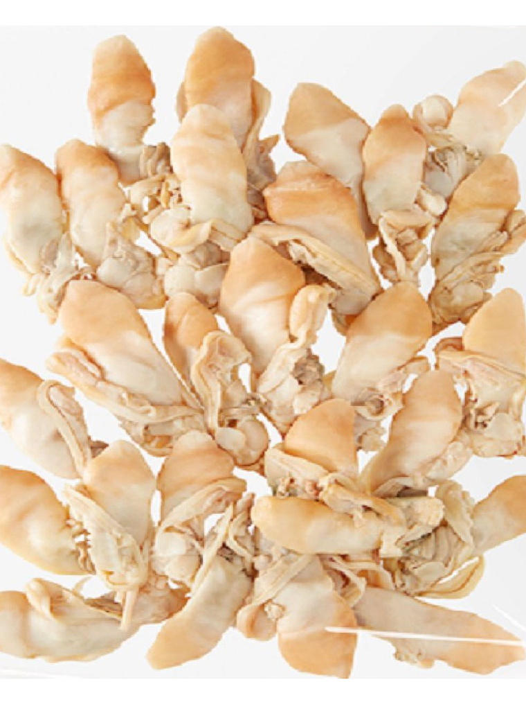 Navajuela Macha Entera Kilo 1