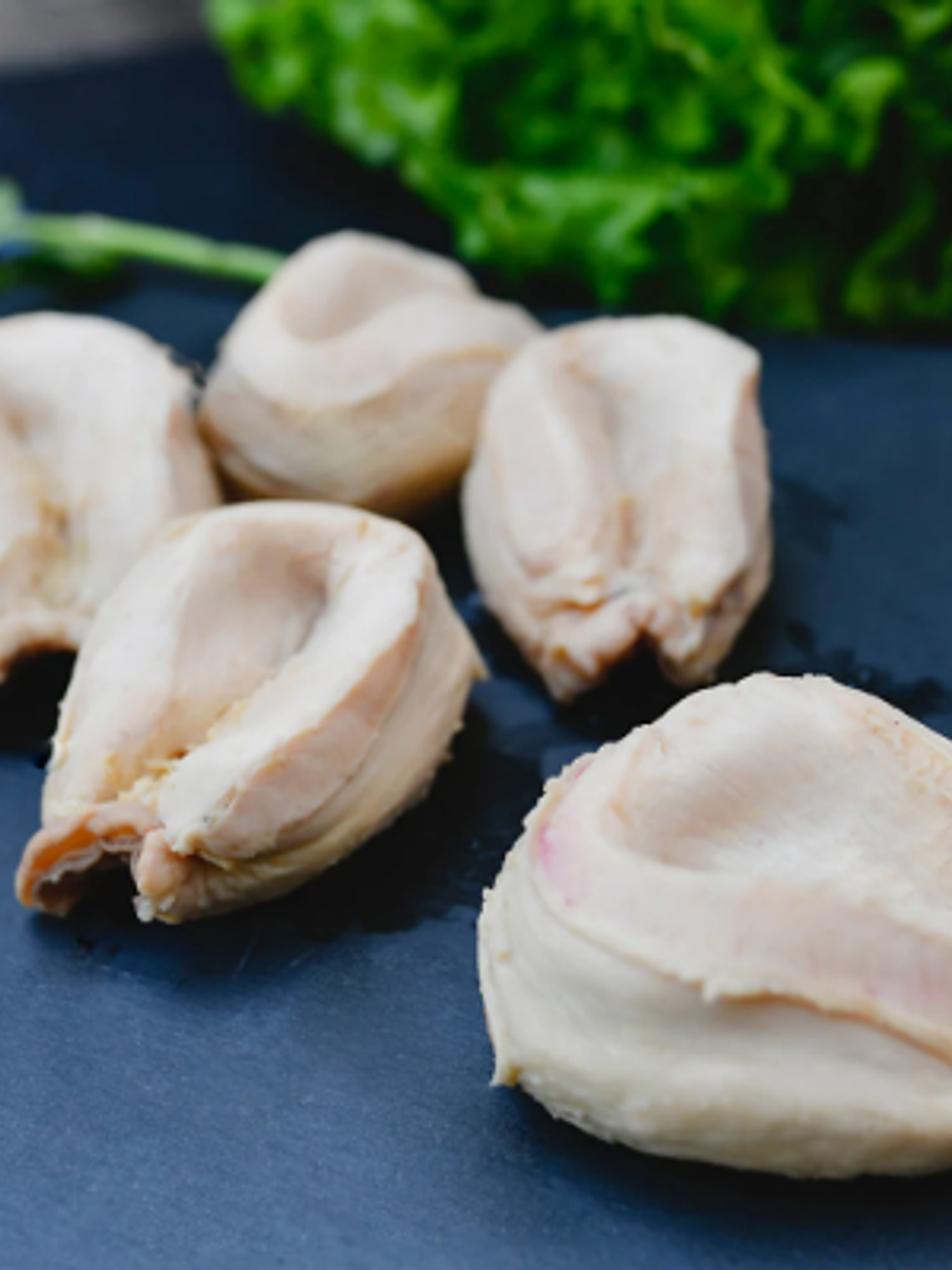 Locos Cocidos Grandes ( 12 Unidades ) 1