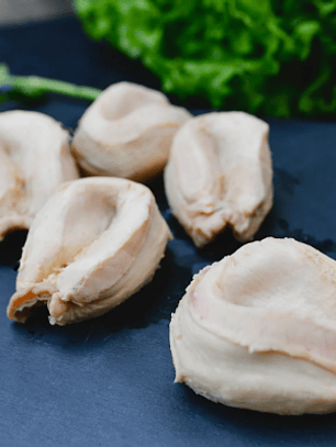 Locos Cocidos Chicos  ( 12 Unidades ) 