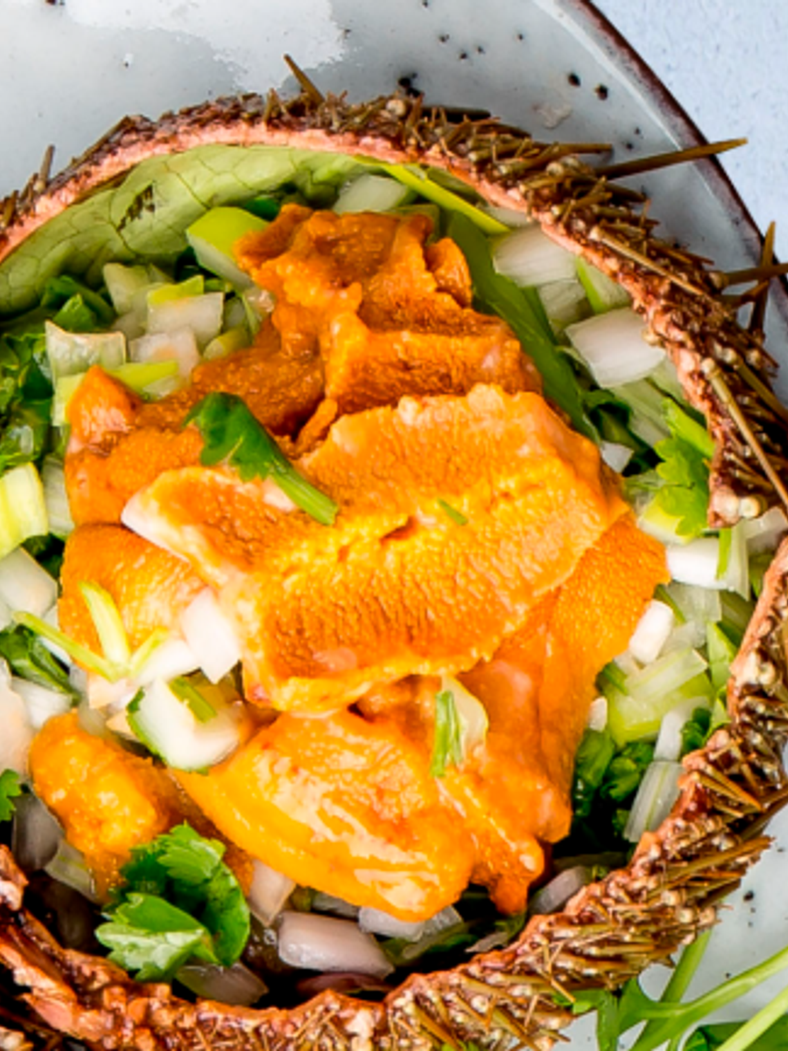 Lenguas de Erizo 350 Gramos 1