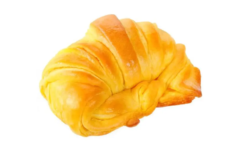 Croissant Brioche 1