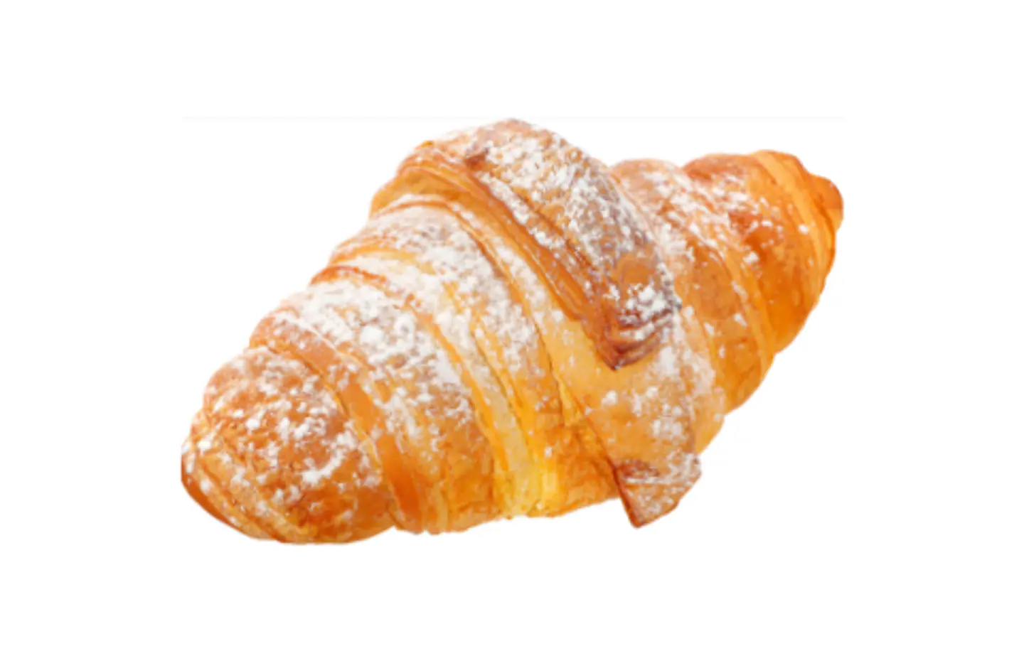 Croissant Margarina Vegetal 1