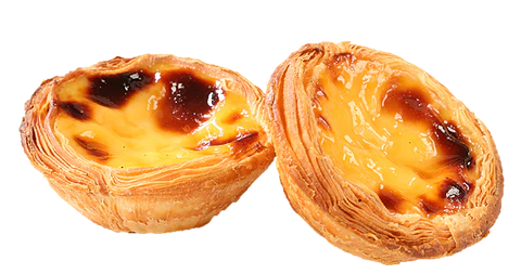 Pastel de Nata Fado