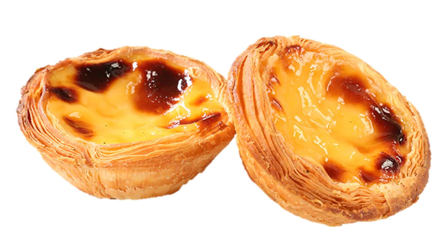 Pastel de Nata Fado 1