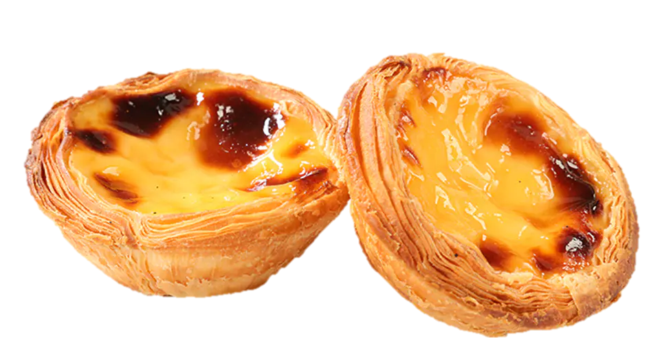 Pastel de Nata Fado 1