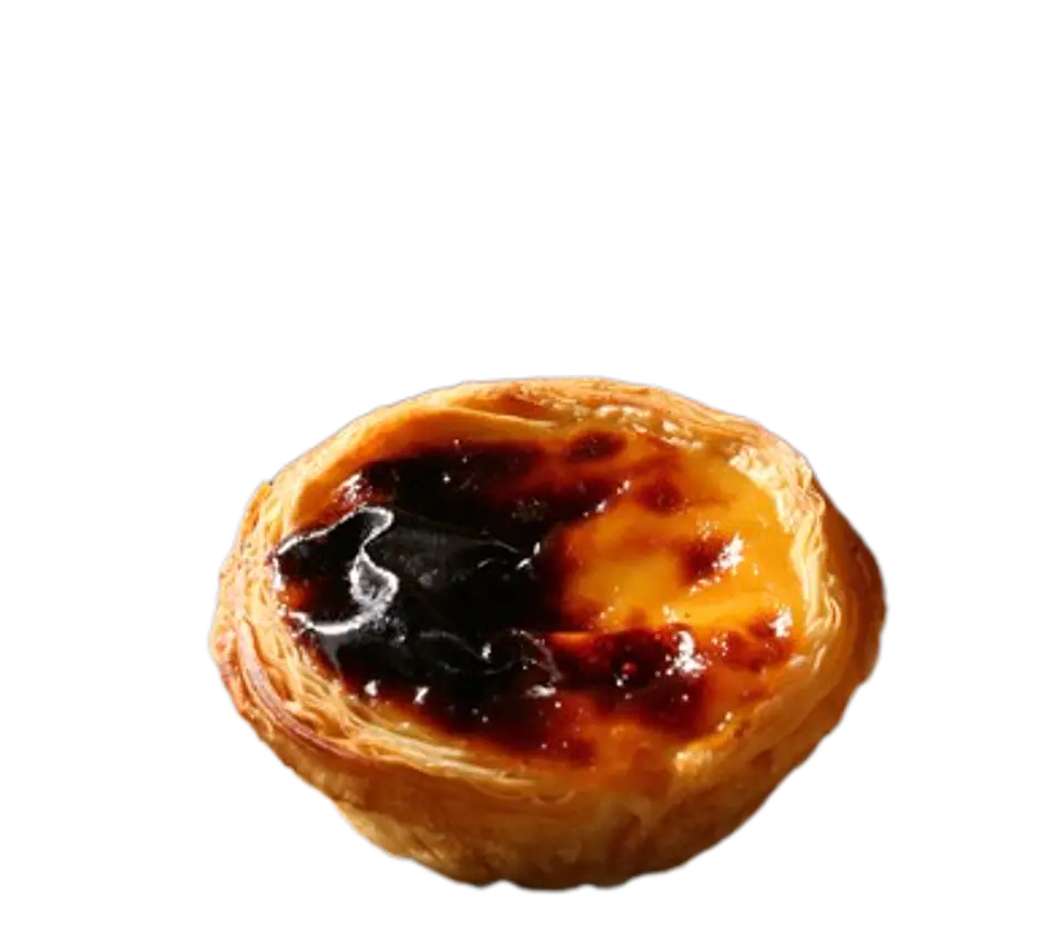 Pastel de Nata Select 1