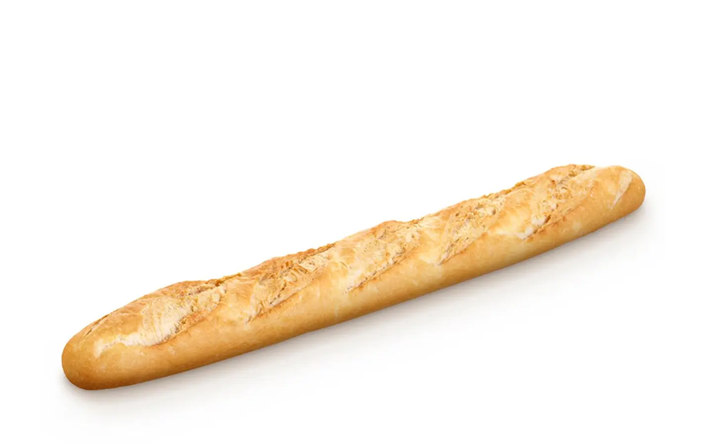 Baguete de Forno 1