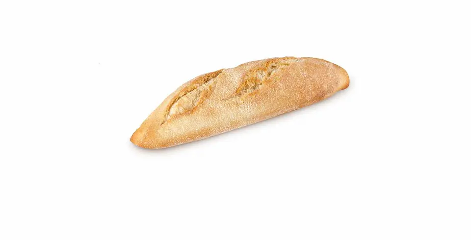 Baguete Rústica 1