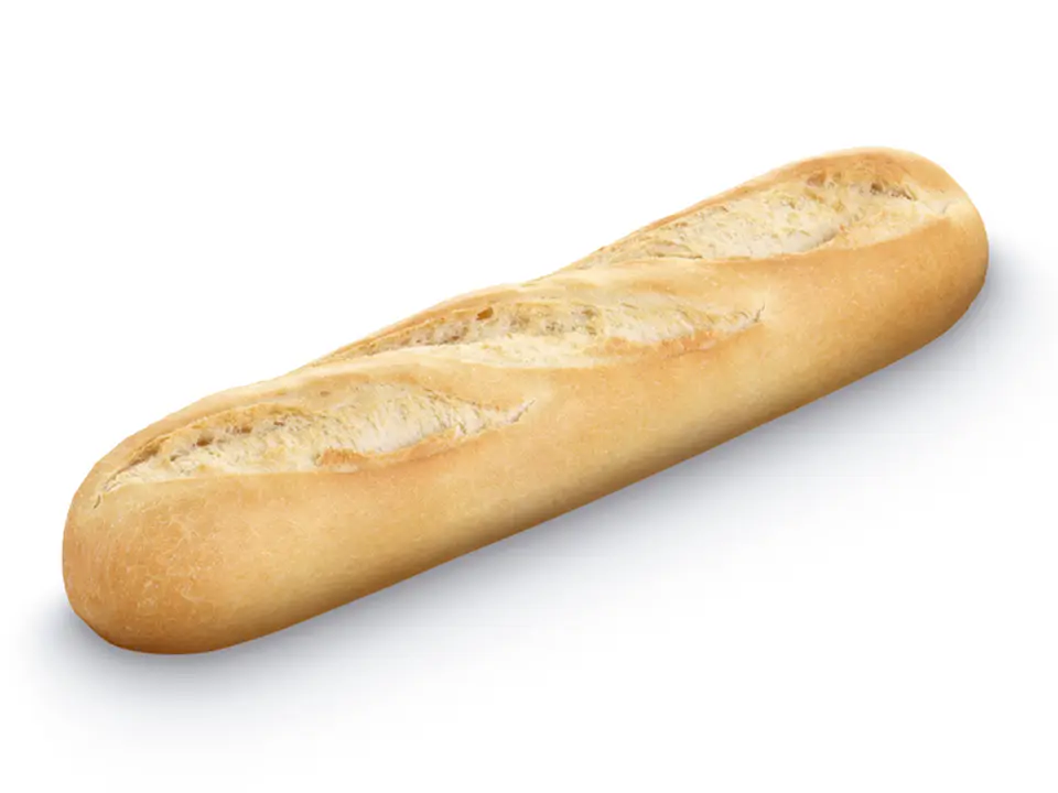 Baguete Sanduíche 1