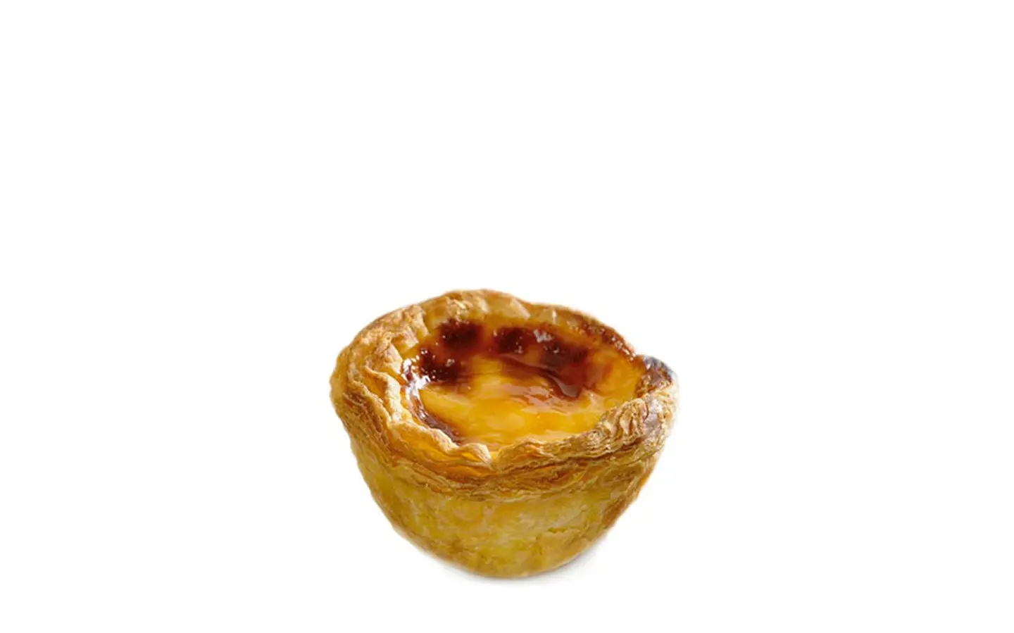 Pastel de Nata Mini 1