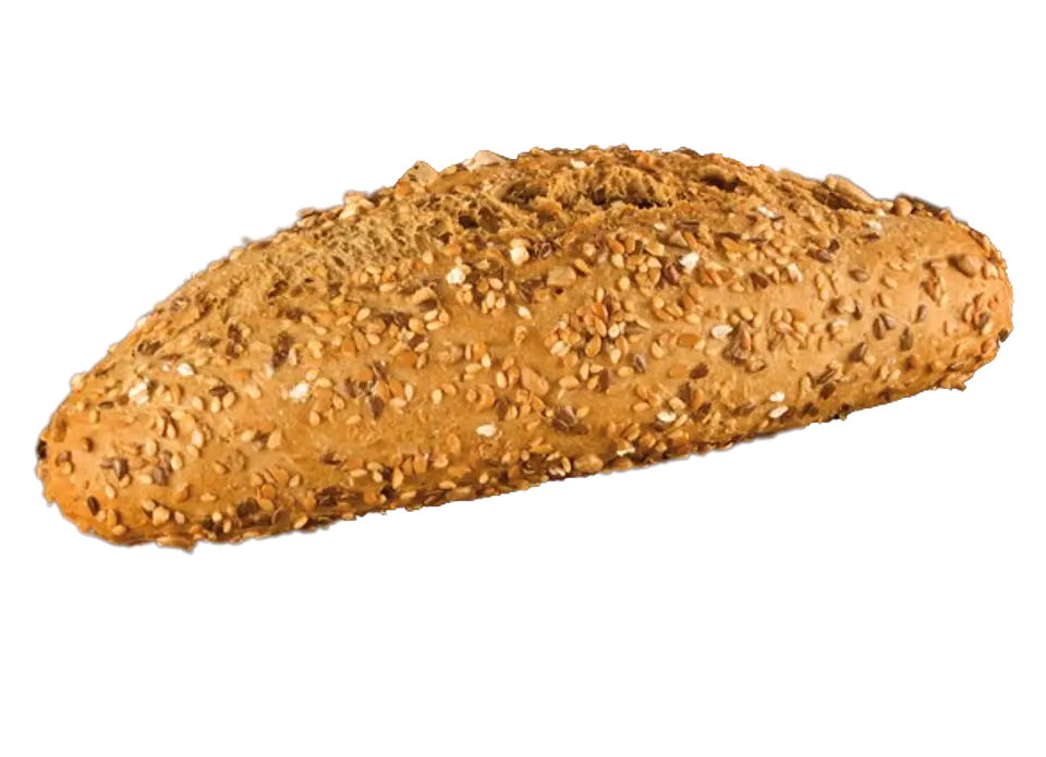 Gourmet de Cereais 1