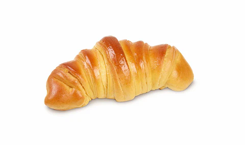 Croissant Brioche