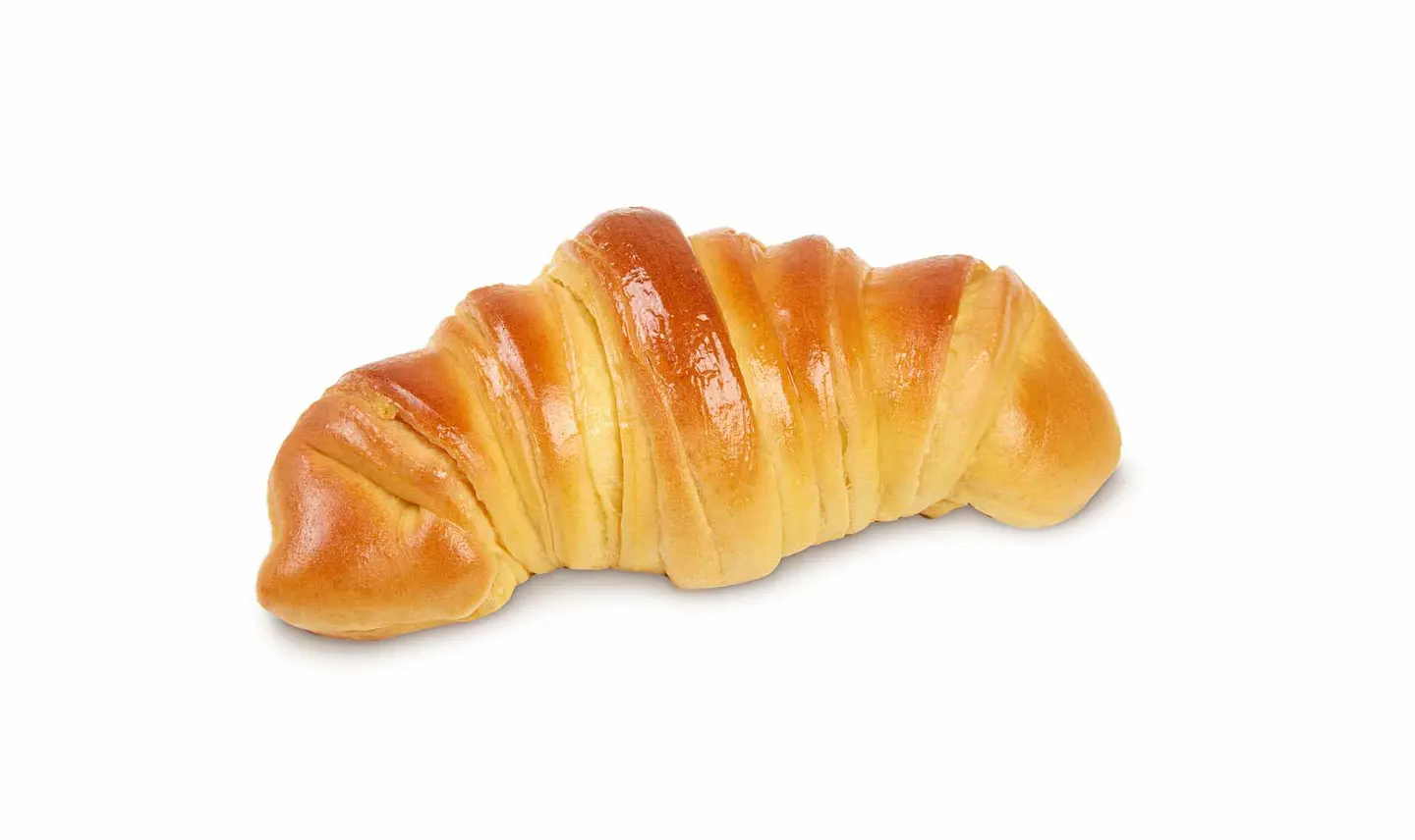 Croissant Brioche 1