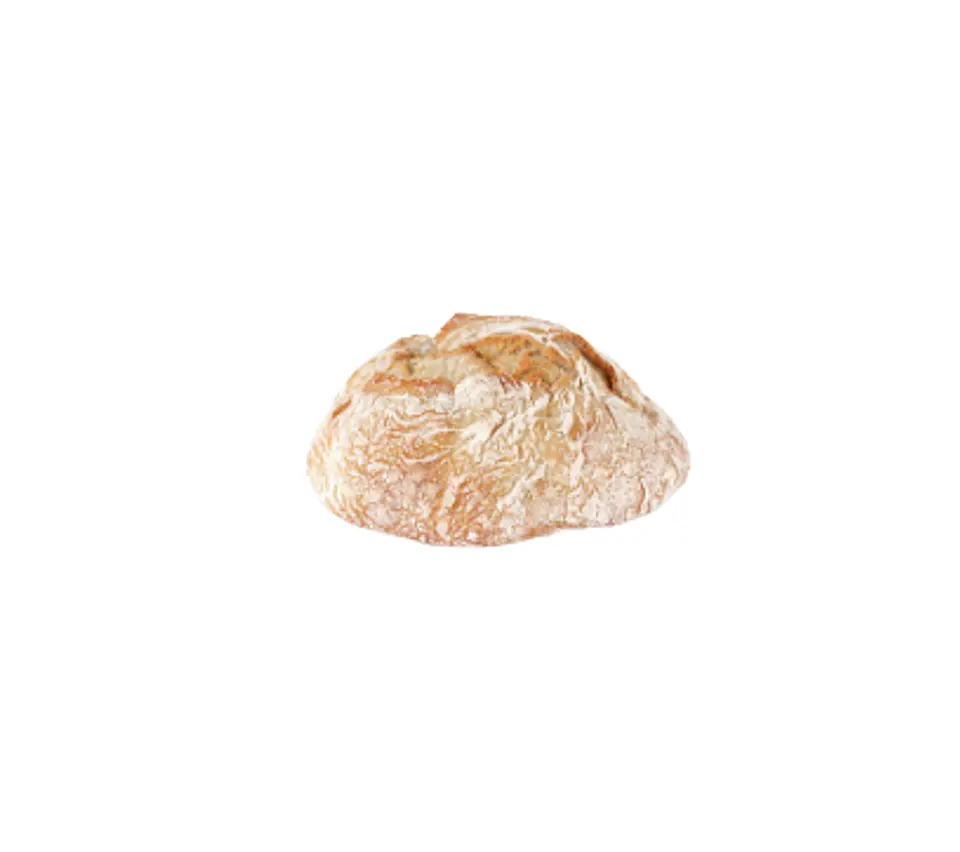 Bola de Lenha 1