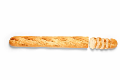 Baguete Plus