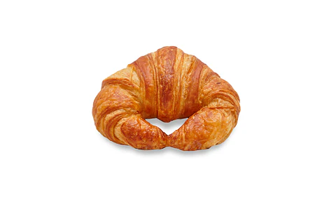 Super Croissant Clássico de Margarina