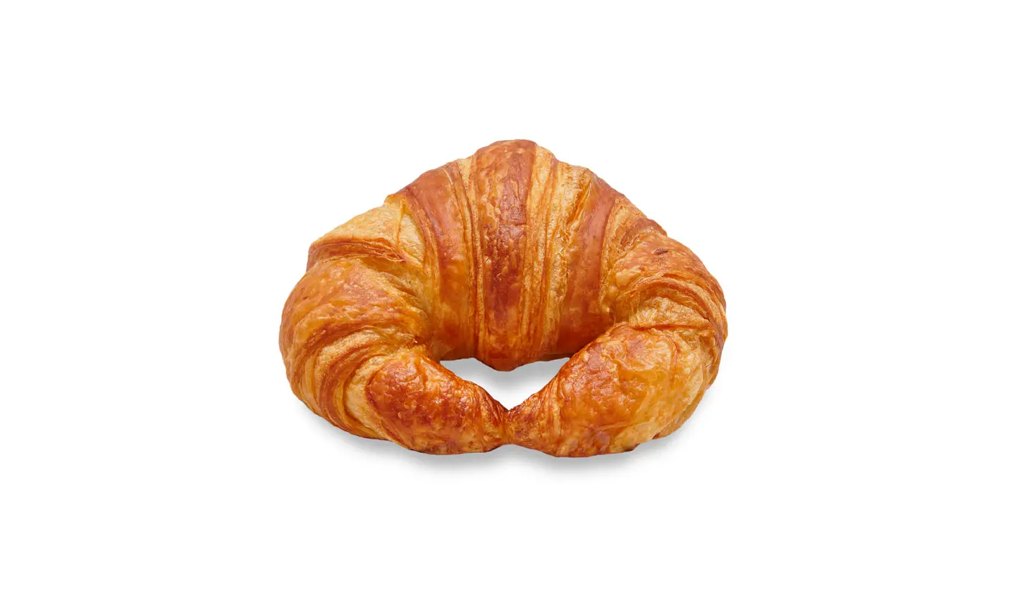 Super Croissant Clássico de Margarina 1