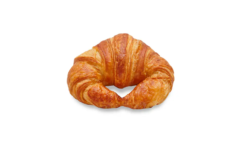 Super Croissant Clássico de Margarina 1