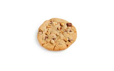 Cookie Duplo Choco Avelã