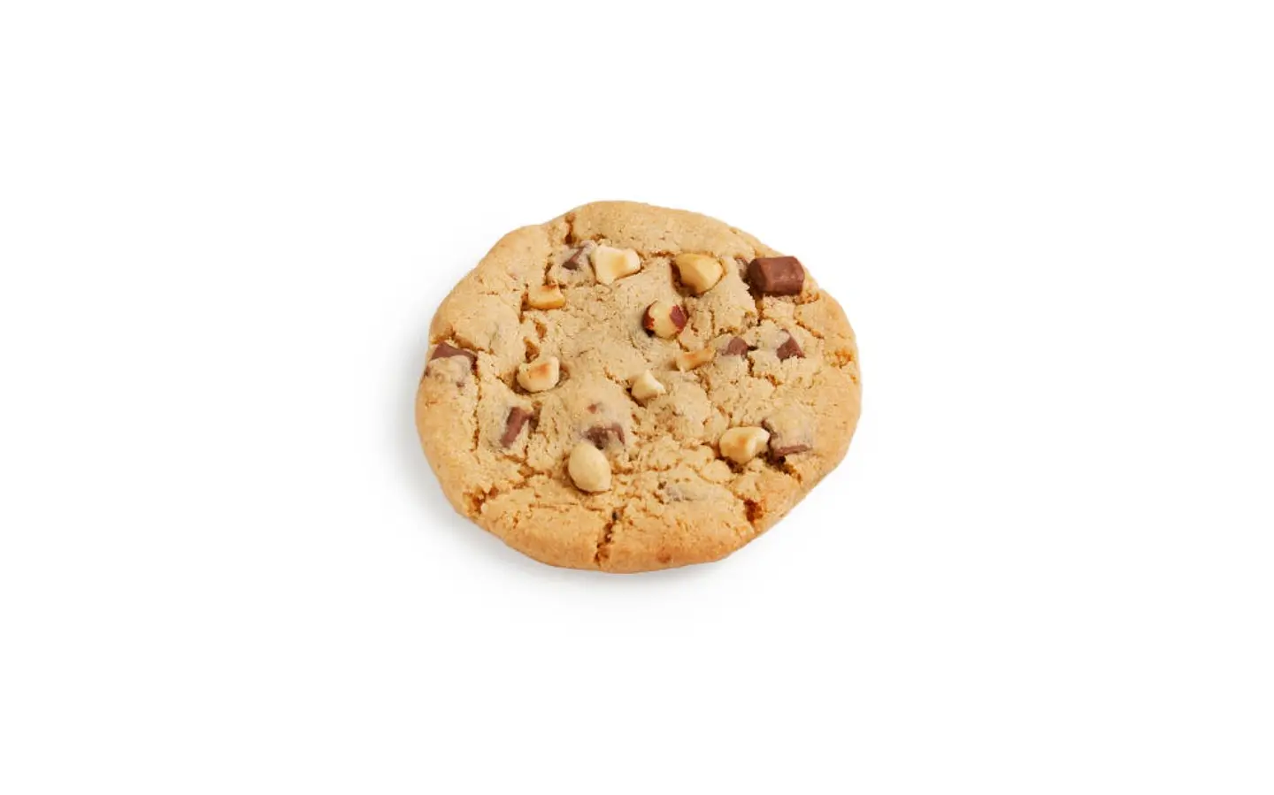 Cookie Duplo Choco Avelã 1