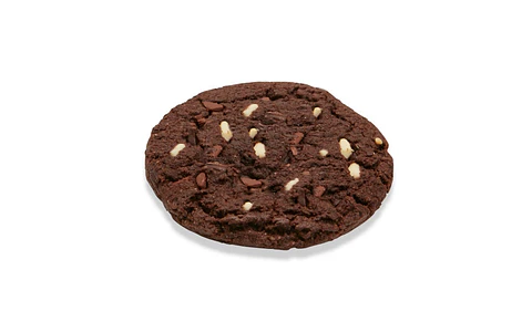 Cookie com Triplo Chocolate