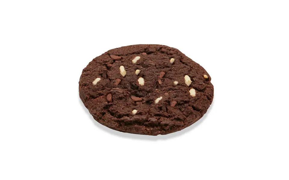 Cookie com Triplo Chocolate 1