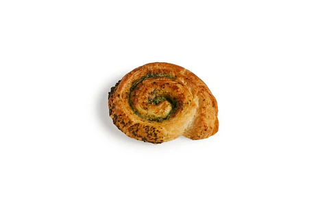 Mini Snack Pesto