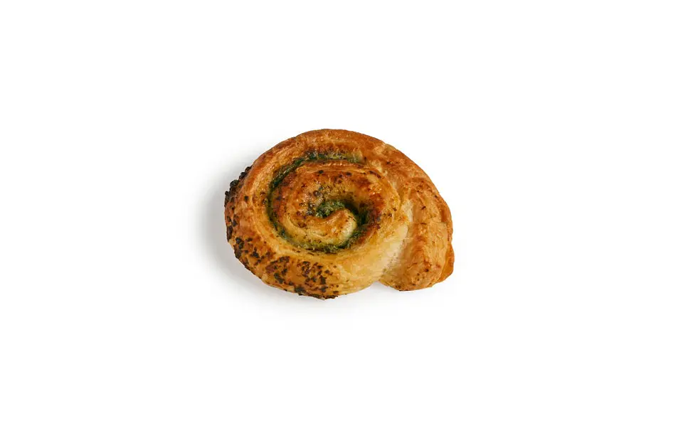Mini Snack Pesto 1