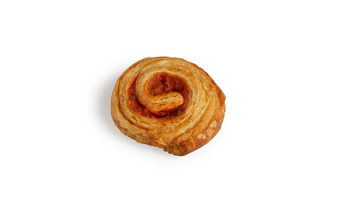 Mini Snack Pizza