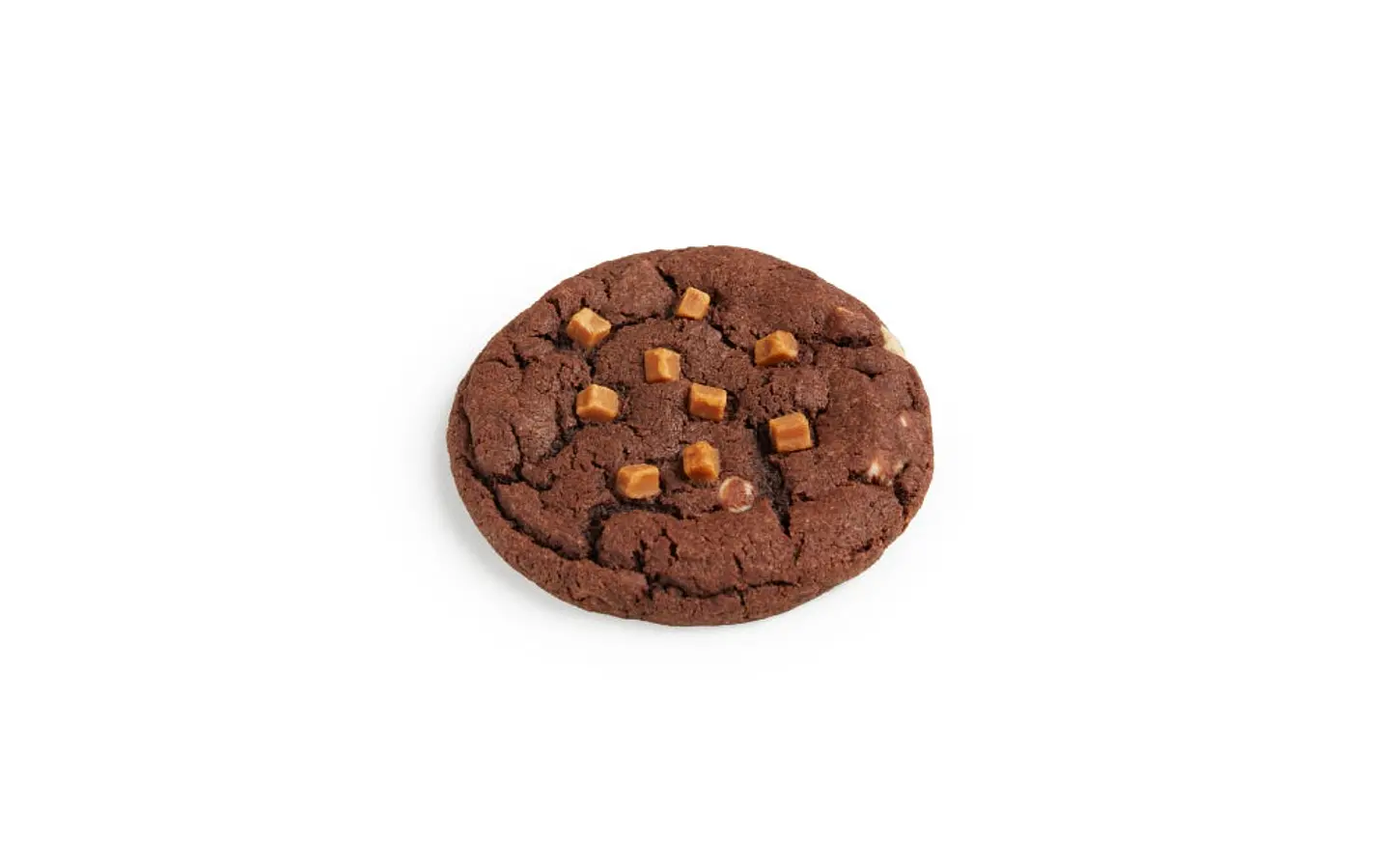 Cookie Caramelo Salgado 1
