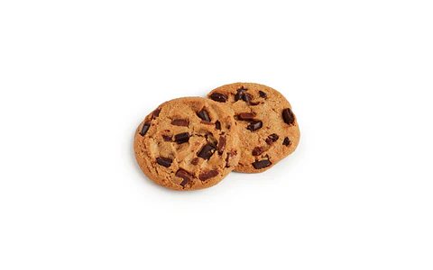 Mini Cookie Duplo Chocolate