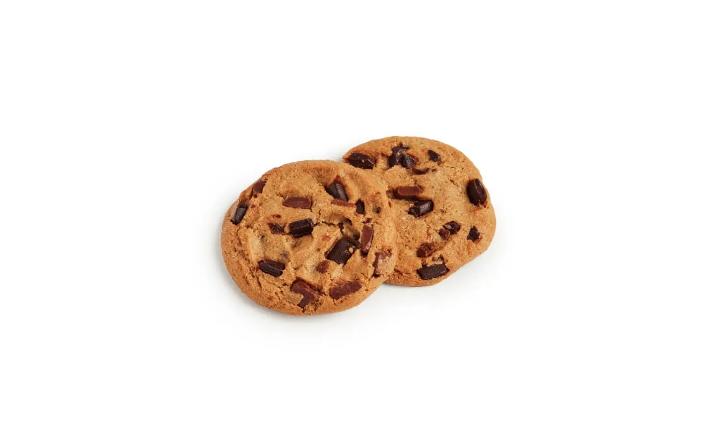 Mini Cookie Duplo Chocolate 1
