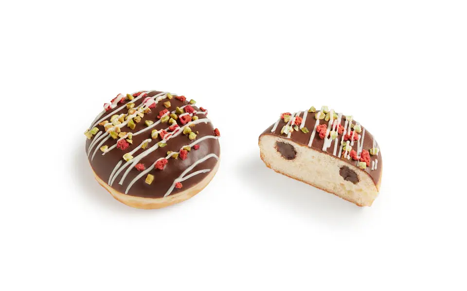 Bola Berlim Dolce Vita 36u 1
