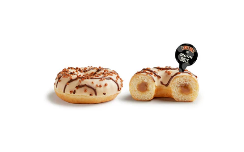 Dots Creme Baileys