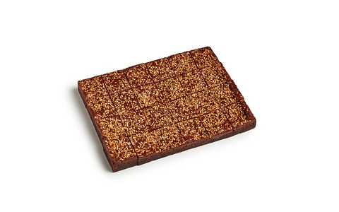 Brownie Nocilla Pré-Cortado