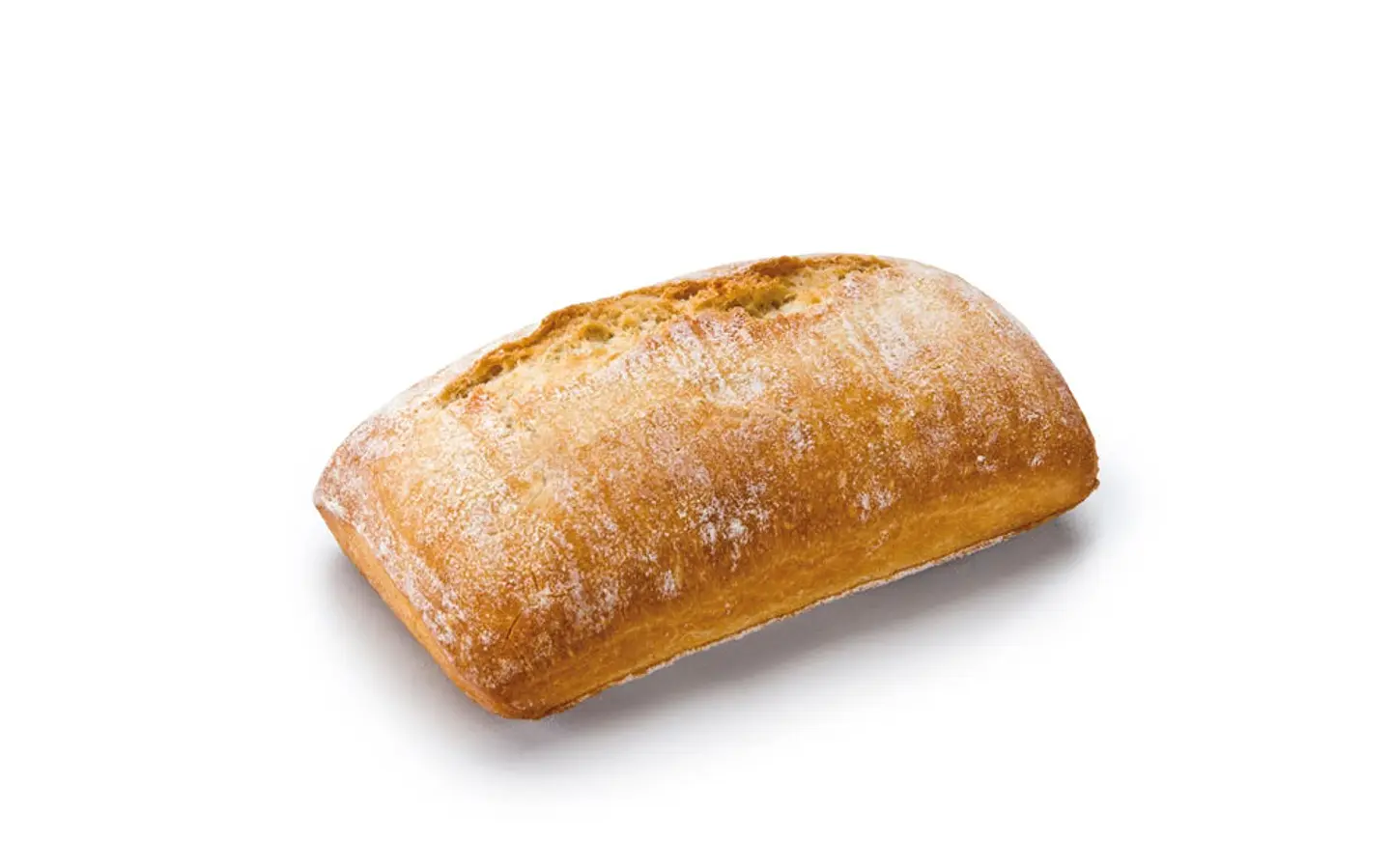 Chapata Sanduíche 1
