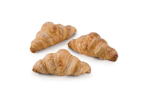Croissant Hoteleiro Chef
