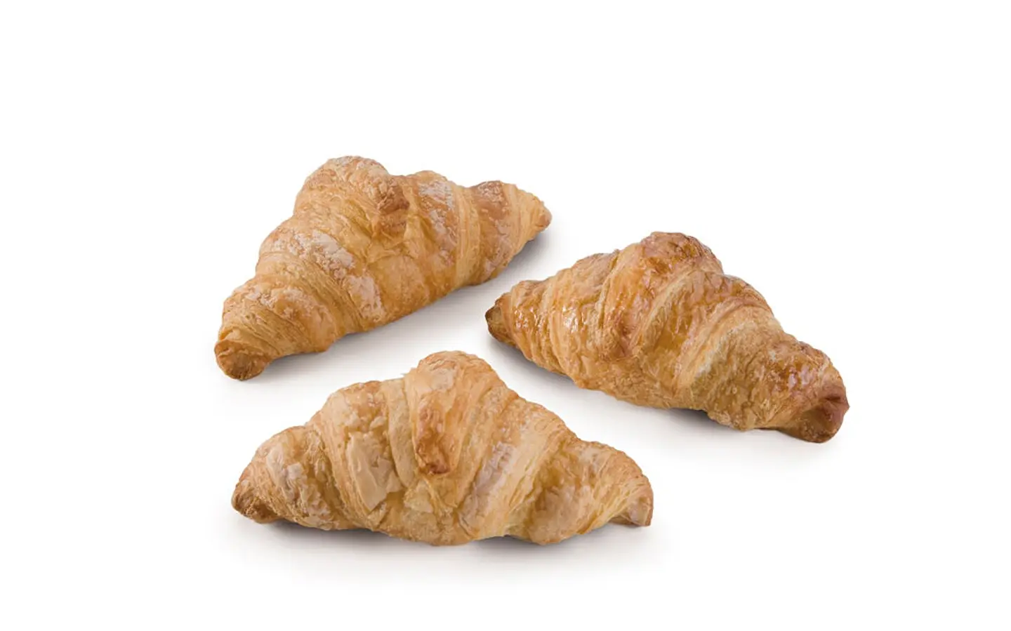 Croissant Hoteleiro Chef 1