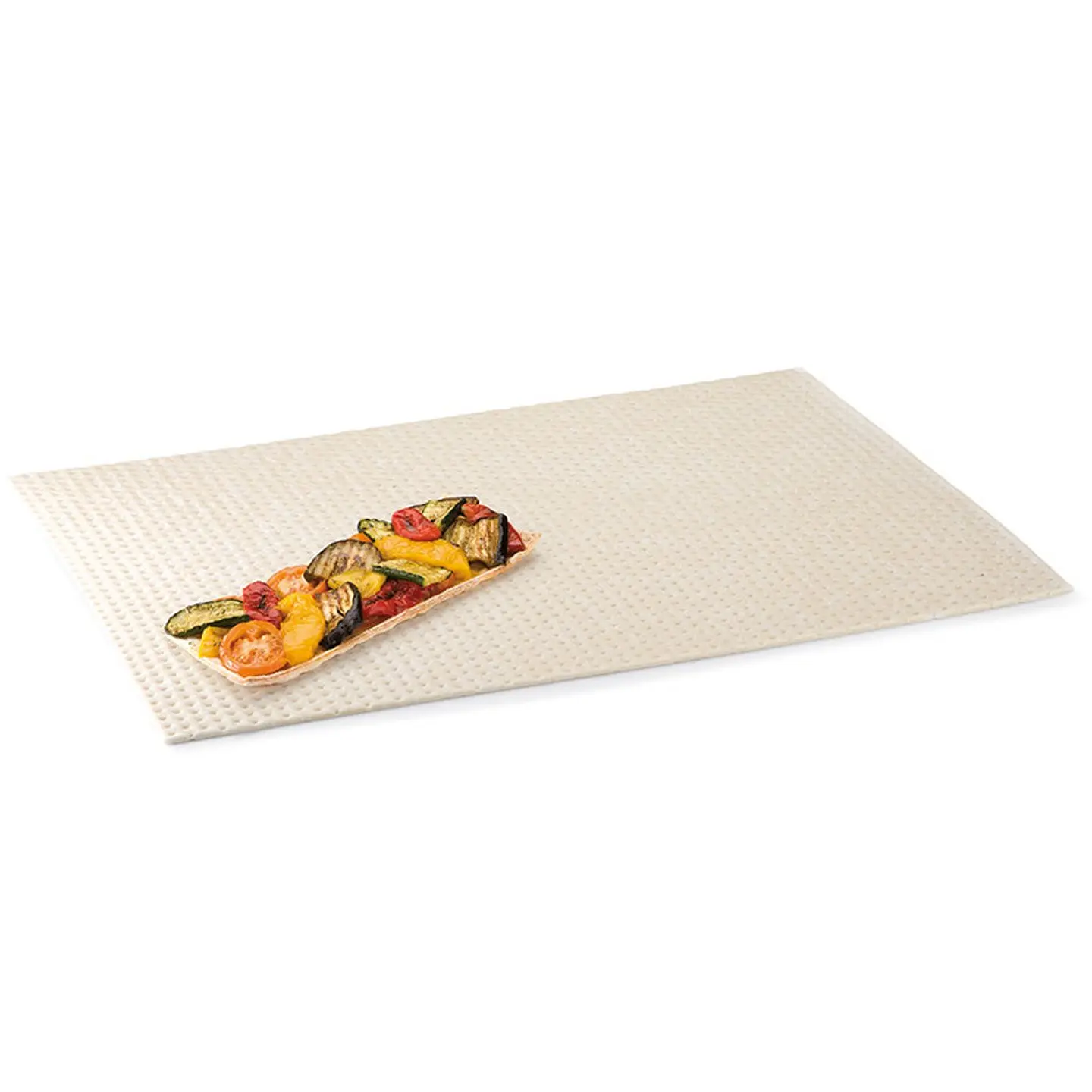 Base para Pizza 1