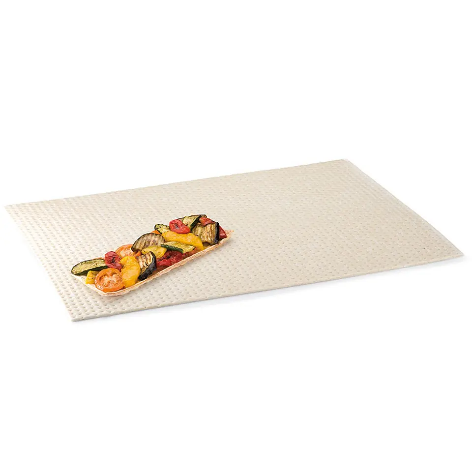 Base para Pizza 1
