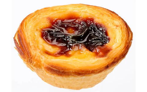 Pastel de Nata 0205A