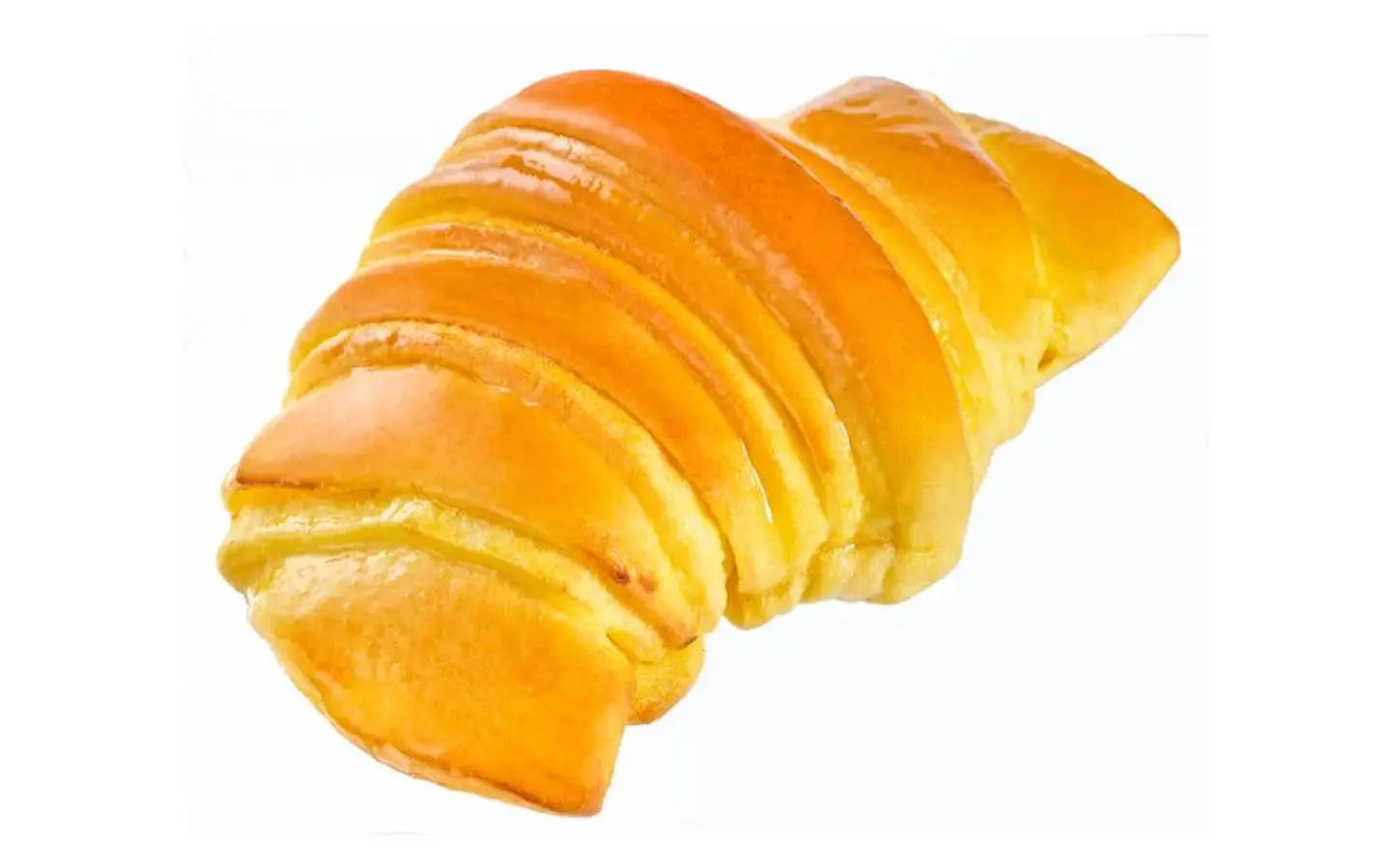 Croissant Brioche 1